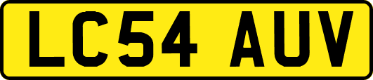 LC54AUV