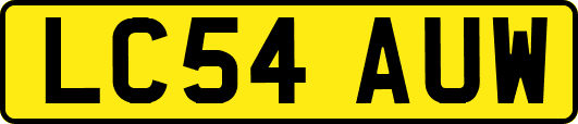 LC54AUW