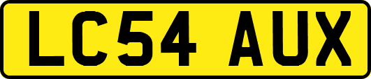 LC54AUX