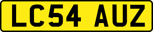 LC54AUZ