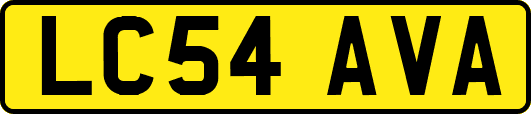 LC54AVA