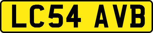LC54AVB