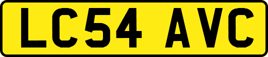 LC54AVC