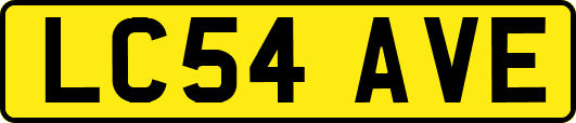 LC54AVE