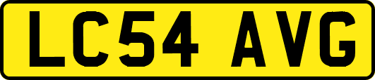 LC54AVG