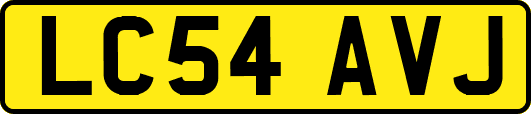 LC54AVJ