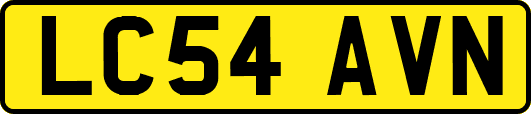 LC54AVN