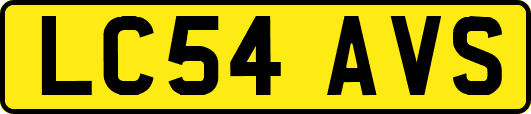 LC54AVS
