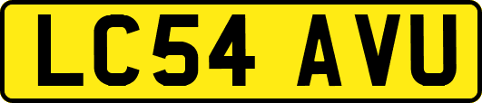 LC54AVU