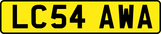 LC54AWA