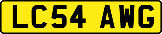 LC54AWG