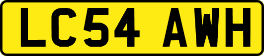 LC54AWH