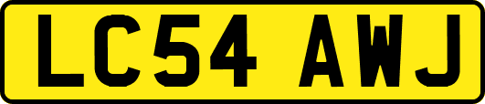 LC54AWJ