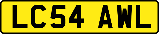 LC54AWL