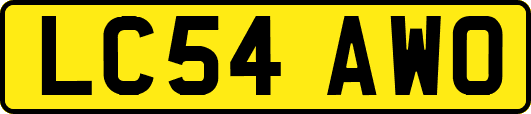 LC54AWO