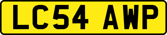 LC54AWP