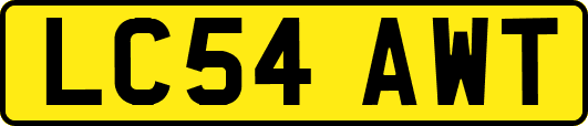 LC54AWT