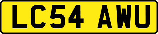 LC54AWU