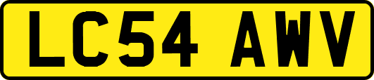 LC54AWV