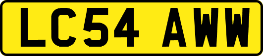 LC54AWW