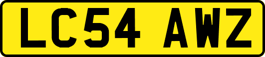 LC54AWZ