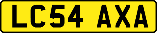 LC54AXA