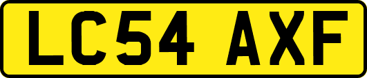 LC54AXF