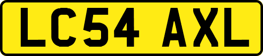 LC54AXL