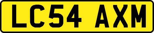 LC54AXM