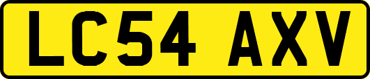 LC54AXV