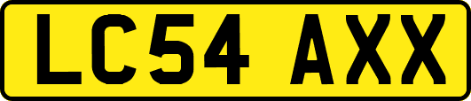 LC54AXX