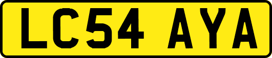 LC54AYA