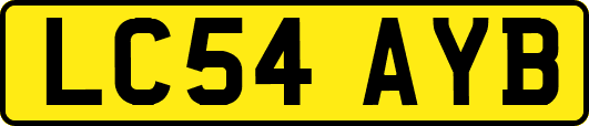 LC54AYB