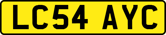 LC54AYC