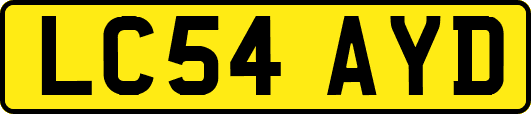 LC54AYD