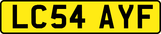 LC54AYF