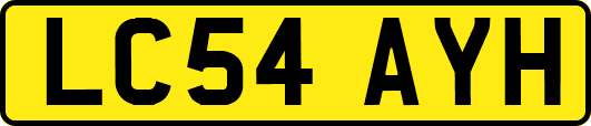 LC54AYH