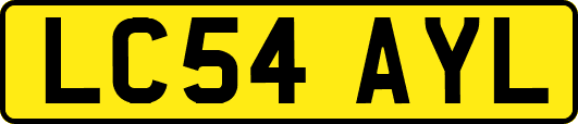 LC54AYL
