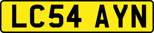 LC54AYN