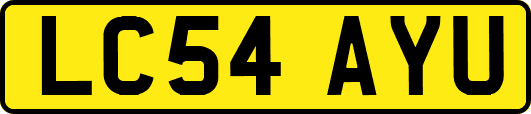 LC54AYU