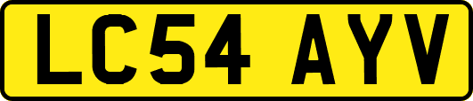 LC54AYV