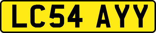 LC54AYY