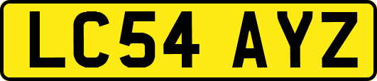 LC54AYZ