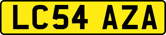 LC54AZA
