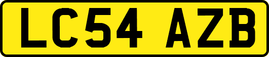 LC54AZB