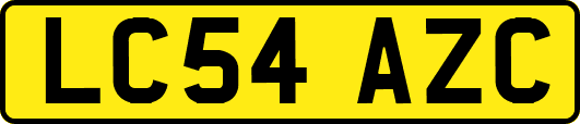 LC54AZC