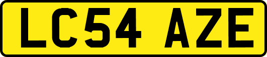 LC54AZE