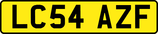 LC54AZF