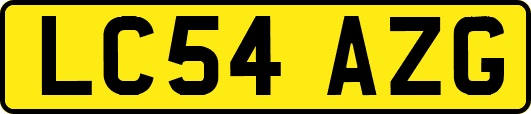 LC54AZG
