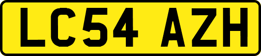 LC54AZH